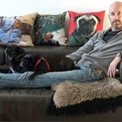 Dirk Albert's photo
