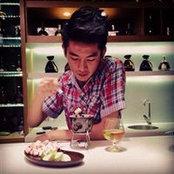 Andy Lau's photo
