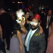 Daniela Torrealba's photo