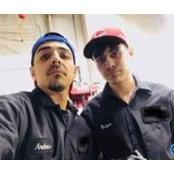 Budger Gomez's photo