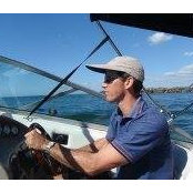 Rusty Mark's photo