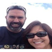 Gordon Shaver's photo