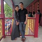Tenzin Yudon's photo