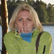 Olga Loikiene's photo