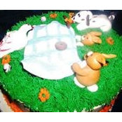 Bake Uhappy's photo