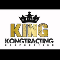 King Kongtracting