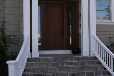 Entryway - entryway idea in Philadelphia