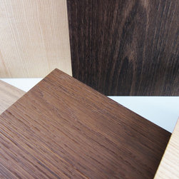 New Thicker and Stronger Wood Doors - Kitchen Worktops