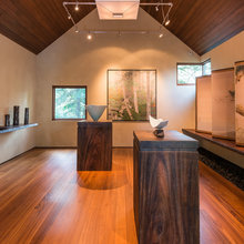 Sarah's Yoga Room