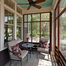 Screened Porches