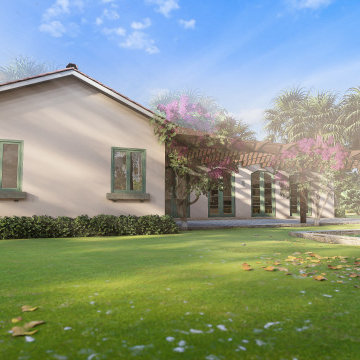 Heckler St. Residence