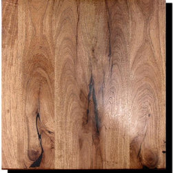 Exotic Wood Flooring - Hardwood Flooring