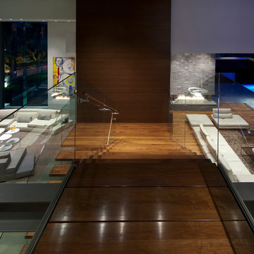 Summit House