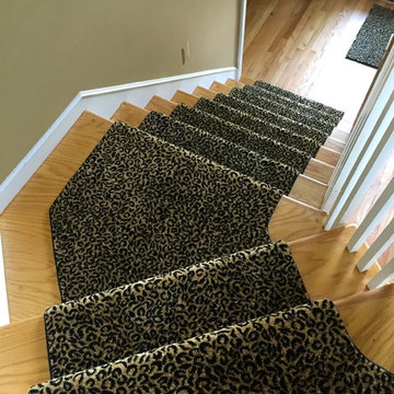 Great Stairways