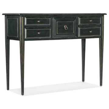 Hooker Furniture 6750-85013 Charleston 48"W Wood Top Maple Table - Charleston