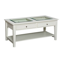 Coffee Table Ideas