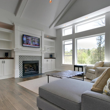 Parade of Homes Greater Grand Rapids Spring 2014