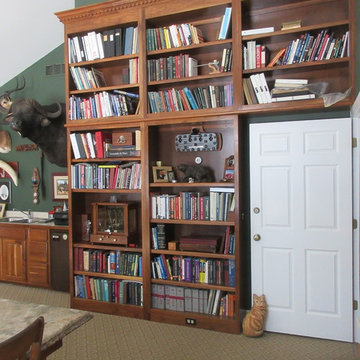 Bookcases
