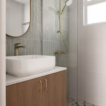 Bathroom Renovations
