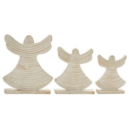 Transitional Holiday Accents And Figurines by GwG Outlet