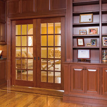 Craig's Office