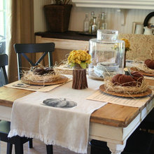 Fall decorating ideas
