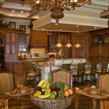 Kitchen Ideas