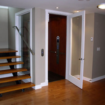 Home elevator