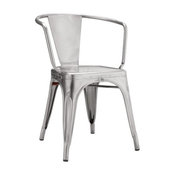 Tolix Marais A56 Armchair