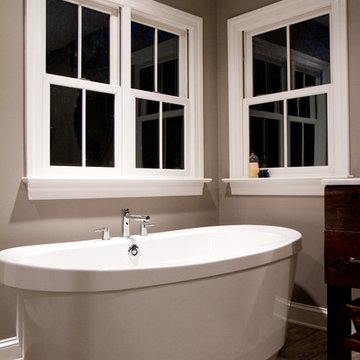 Oxford Bathroom