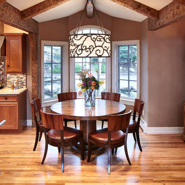 Mountain Elegance - Steamboat Springs, CO