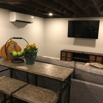 West Chester Borough repurpose and Remodel