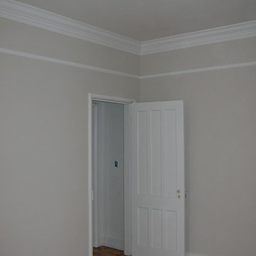 Ghent NY home restoration
