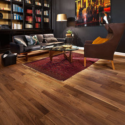 Kahrs - Kahrs Original, American Naturals - Hardwood Flooring