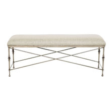 Entry Way Bench