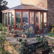 Conservatories & Sunrooms