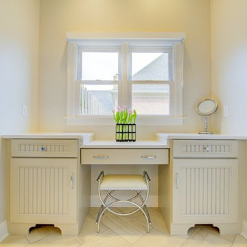 Gretown Master Bath