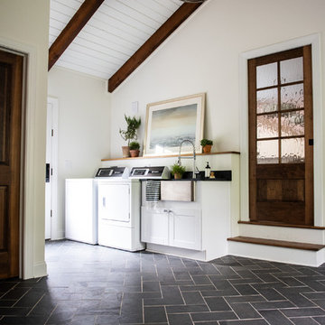 First Floor Remodel / West Chester
