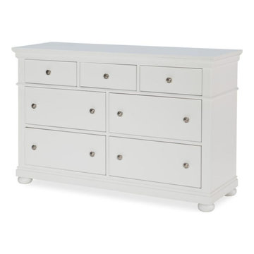 Charming Storage: Kids Dresser Built for Little Treasures