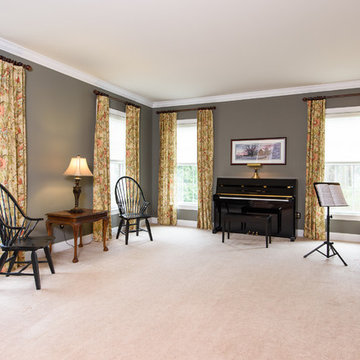 Occupied Home Staging Downingtown, Chester County, PA 19335