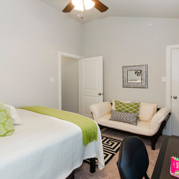 TCU Village East - Student Apartment