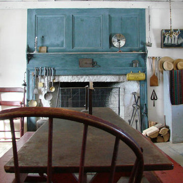 Post & Beam Houses