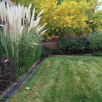 Lawn And Landscape