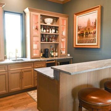 Farmhouse: 2,675 ft², 3 BR/2.5 BA/1 ST