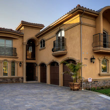 Exterior paint