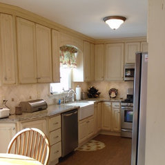 The Kitchen Design Studio - Williamsport, PA, US 17701