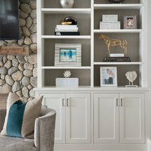 Project - Bookcases