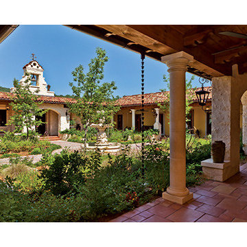 Urban Hacienda