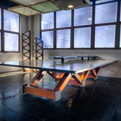 The Bit Factory - Furniture