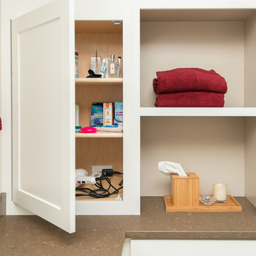 A Luxurious Retreat